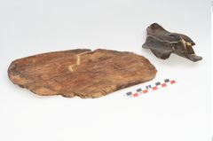 Foto von Holzeimer (NHMW-PRAE-003506)